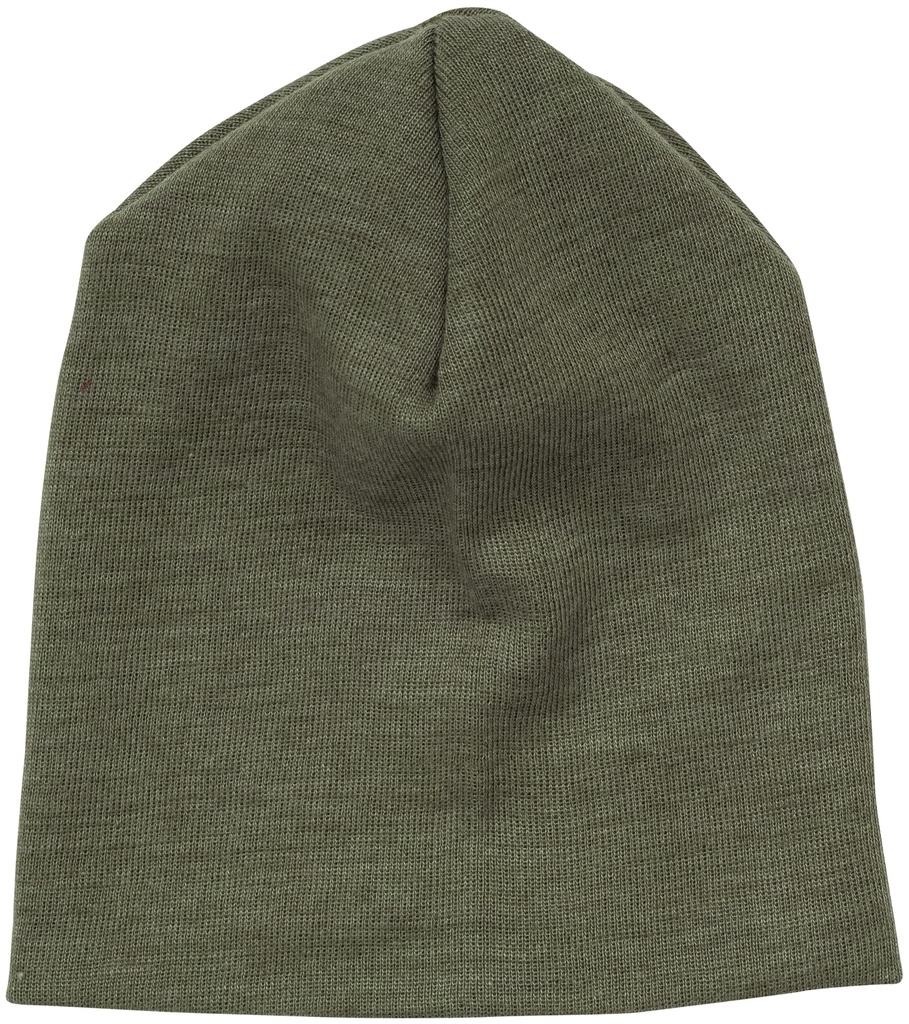 Bonnet Laine/Soie double épaisseur, Engel