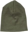 Bonnet Laine/Soie double épaisseur, Engel