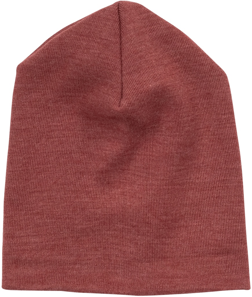 Bonnet Laine/Soie double épaisseur, Engel