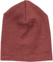 Bonnet Laine/Soie double épaisseur, Engel
