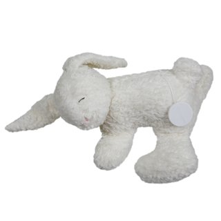 Plush music Rabbit", Efie