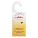 Colibri wardrobe hanging sachet citronelle, Maroma