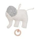 Spieluhr Elefant, Efie