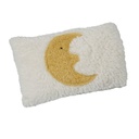 Coussin bouillotte "lune", Efie