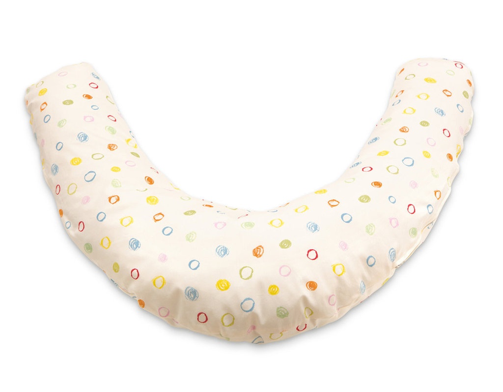 Coussin d'allaitement Cotonea