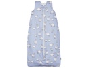 Children's sleeping bag with flannel lining, Cotonea 