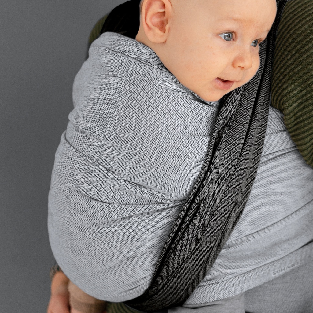 Babytragetuch Größe 6 (470cm), Didymos 