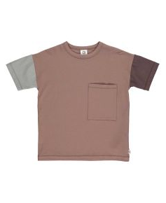 Kite T-Shirt Müsli 