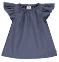 Chambray Sommerkleid, Müsli
