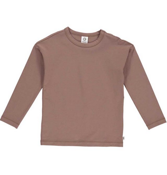Langarmshirt Müsli