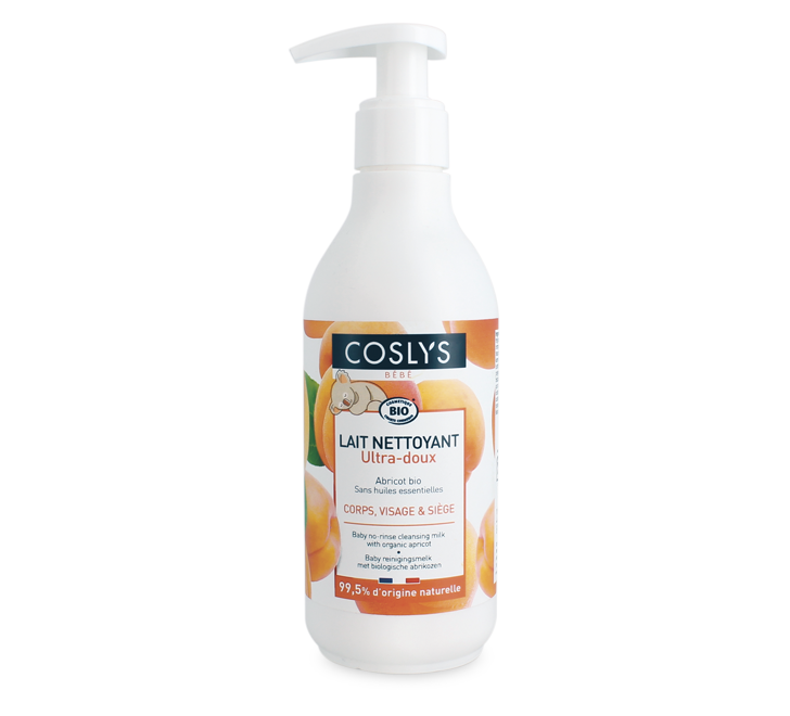 Lait Nettoyant - Cosly 250ml 