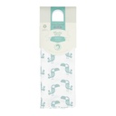 Musselin-Babydecke 120x120 VITA, Sense Organics