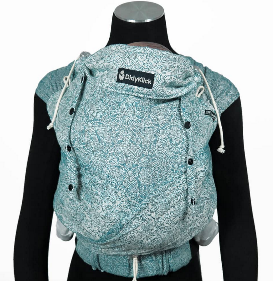 Didyklick Floris Teal, Didymos