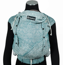 Didyklick Floris Teal, Didymos