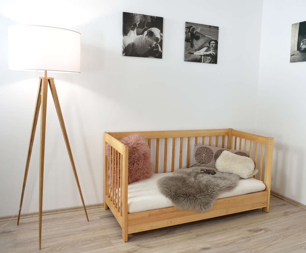 ​​​BeneVita Kinderbett