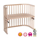 ​Beistellbettchen "babybay Maxi"