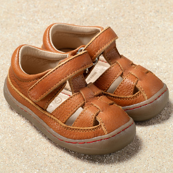 ​​​Verano Sandale Pololo