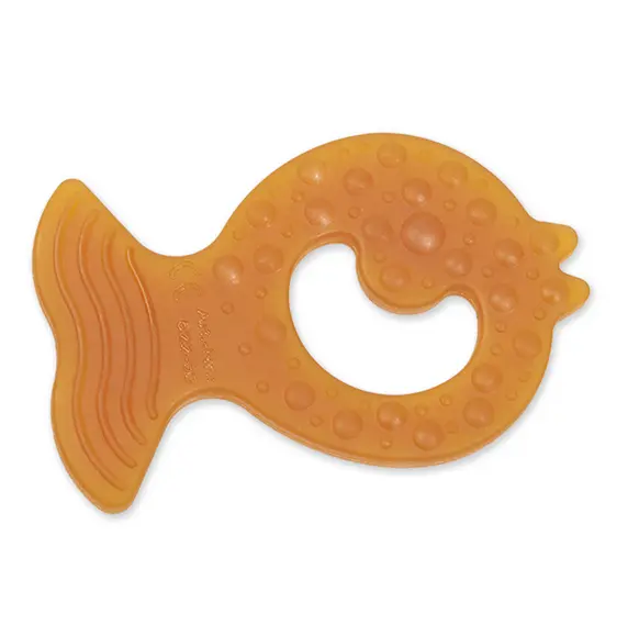 Anneau de dentition biologique Grünspecht 