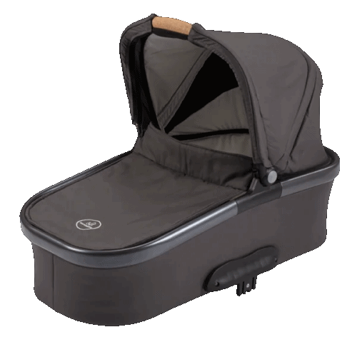 Babykorb passend f. Kinderwagen "Lux Evo"