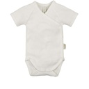 Baby body cache coeur YGON, Sense Organics