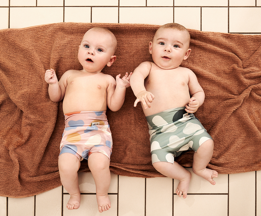 Swim Diaper, Imse Vimse