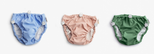 Swim Diaper Imse Vimse