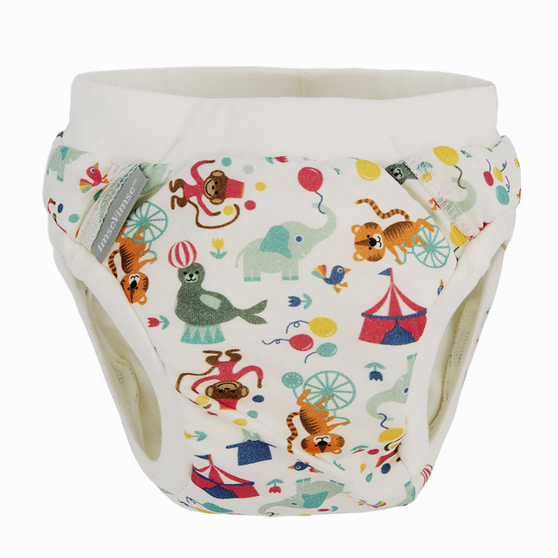 Culotte d'apprentissage, Imse Vimse