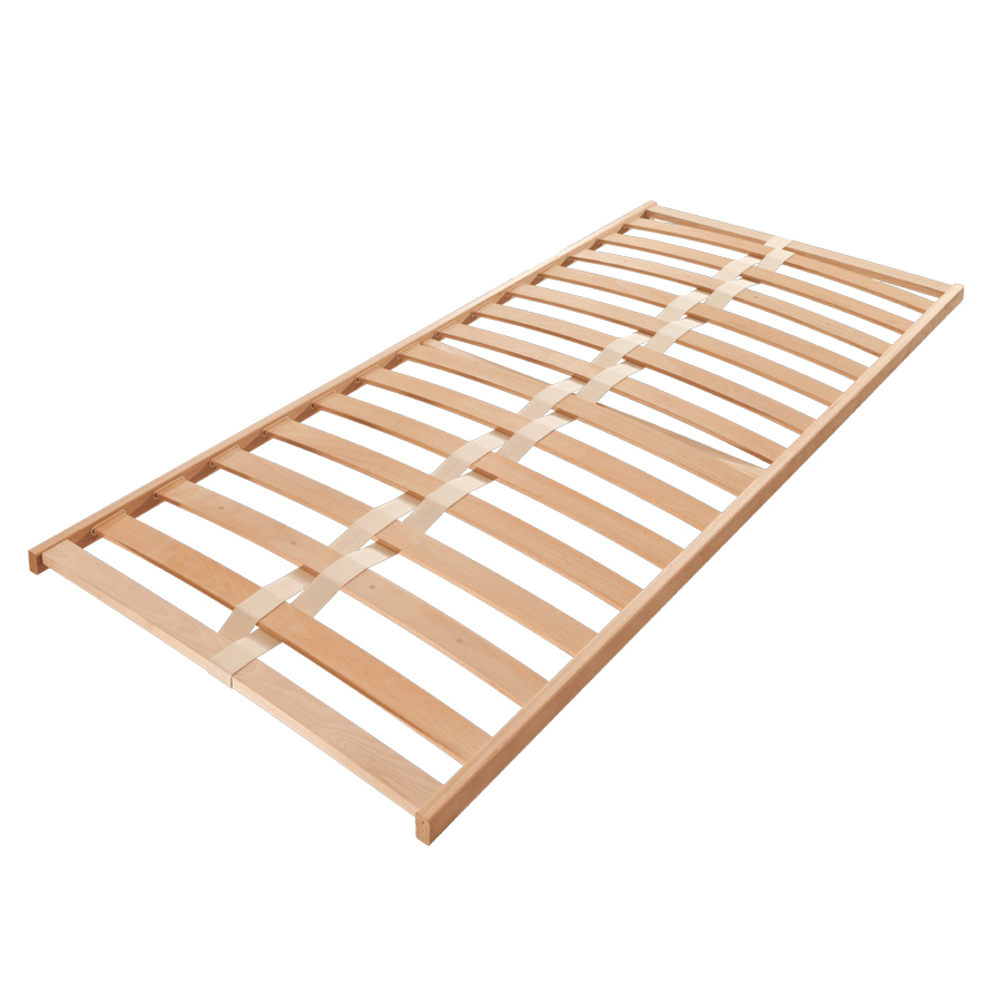 Lattenrost BASIC ONE, Benevita