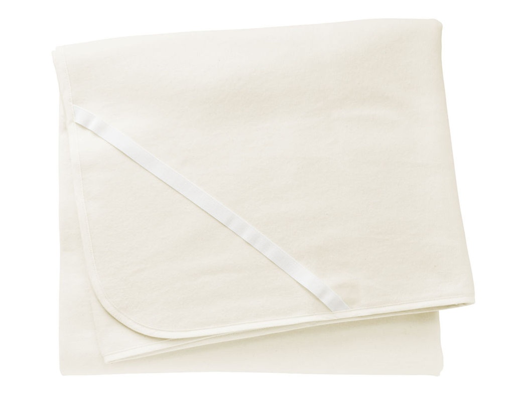 Protège-Matelas avec élastiques Cotonea