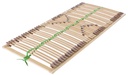 Lattenrost TRIO BASIC PLUS, BeneVita