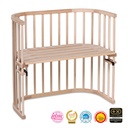Co-Sleeper Original "Babybay", Tobi