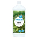 Descaling agent, Sodasan