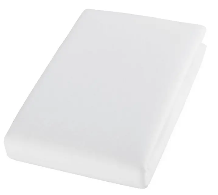 Bio Jersey-Spannbezug Steghöhe bis 30cm, 180/200x200, Cotonea