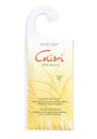 Colibri Garment Protection Hanging Bag Geranium, Maroma 