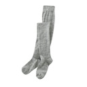 Tights wool gray Living Crafts