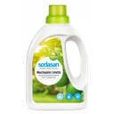 Fabric softener with lime, Sodasan