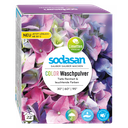  COLOR washing powder, Sodasan