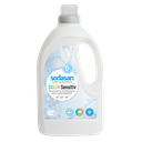 Flüssigwaschmittel "Color Sensitive", Sodasan (20L)