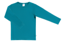 Baby Langarmshirt, Leela Cotton