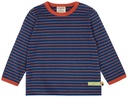 Long sleeve striped T-Shirt, loud + proud