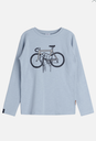 Adam T-Shirt Fahrrad, Hust & Claire