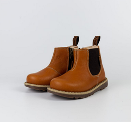 Nymölla ankle boots, Kavat 