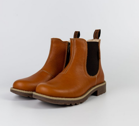 Husum EP ankle boots, Kavat