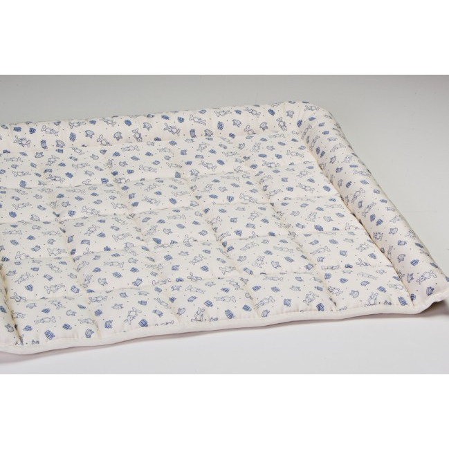 Wickelauflage, Prolana