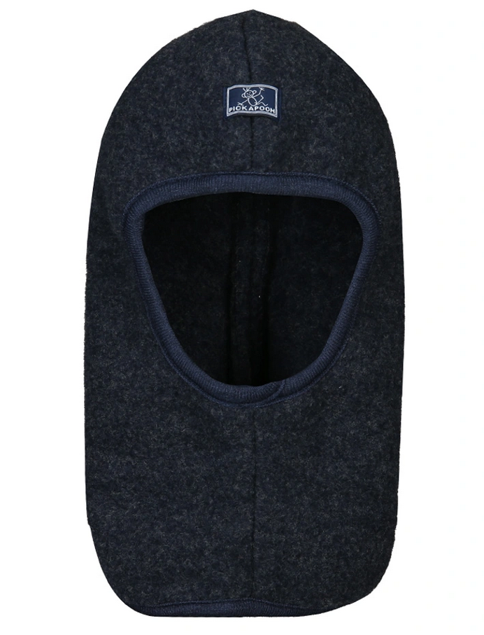 Woolfleece Snow Cap, Pickapooh