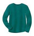 Left-knit sweater wool, Disana