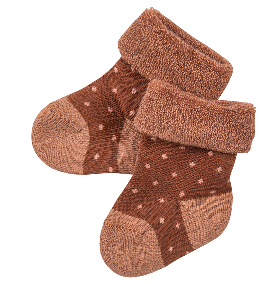 Chaussettes Bébé PWO