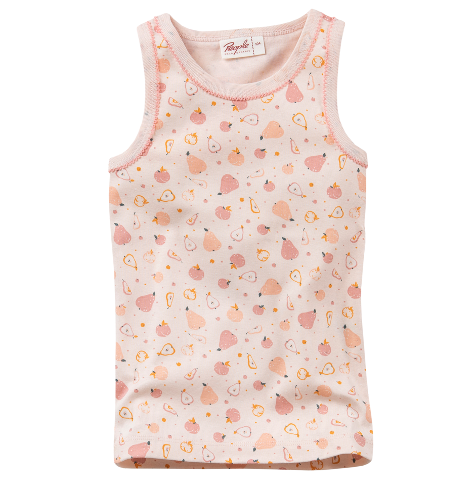 Sous-maillot pour enfant fruits, PWO