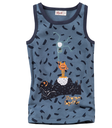 Children's singlet "Stronger together", PWO 