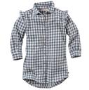 Flanell-Hemdkleid, PWO